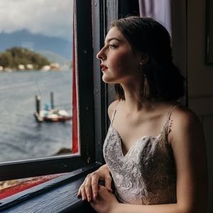 Meet your Posher, Phoenix